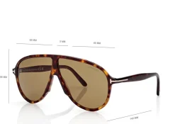 VLADIMIR SUNGLASSES