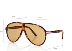 VLADIMIR SUNGLASSES