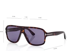 WILLIAM SUNGLASSES