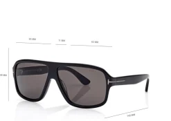 WILLIAM SUNGLASSES
