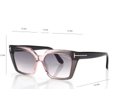 WINONA SUNGLASSES