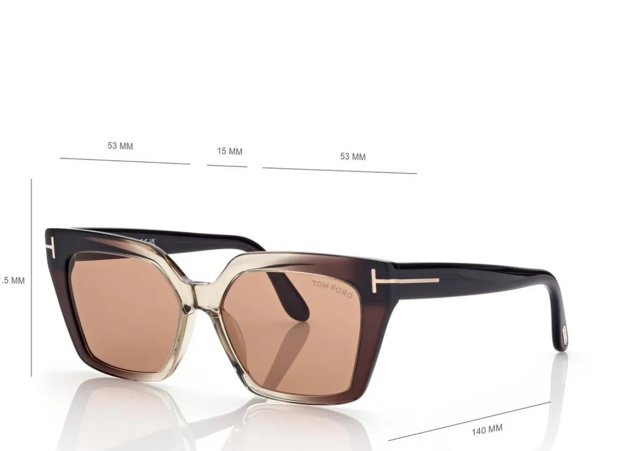 WINONA SUNGLASSES