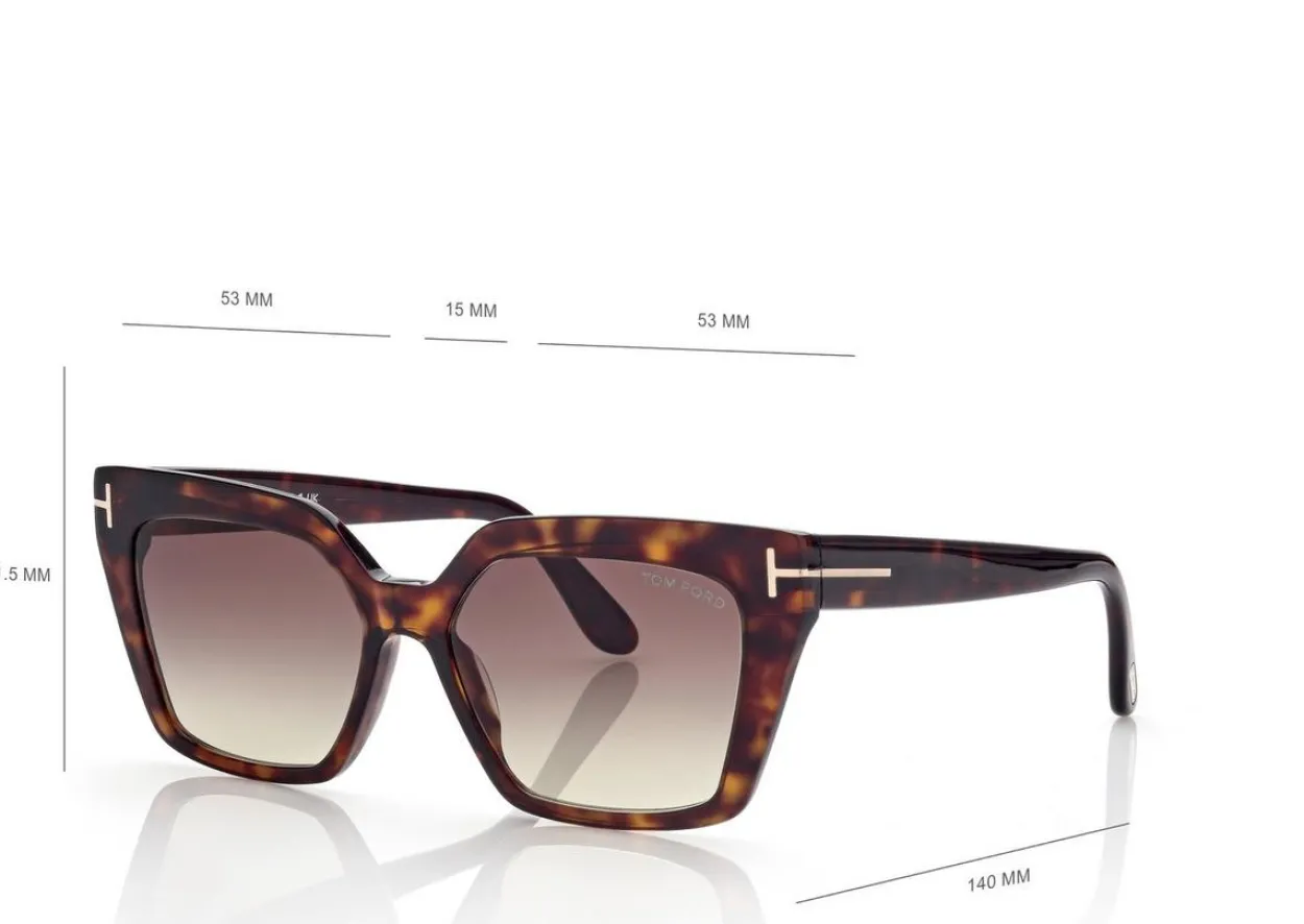WINONA SUNGLASSES