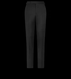 WOOL MOHAIR O'CONNOR TROUSER