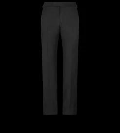 WOOL MOHAIR WINDSOR TUXEDO