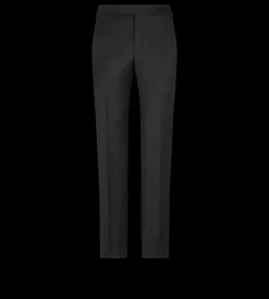 WOOL MOHAIR WINDSOR TUXEDO
