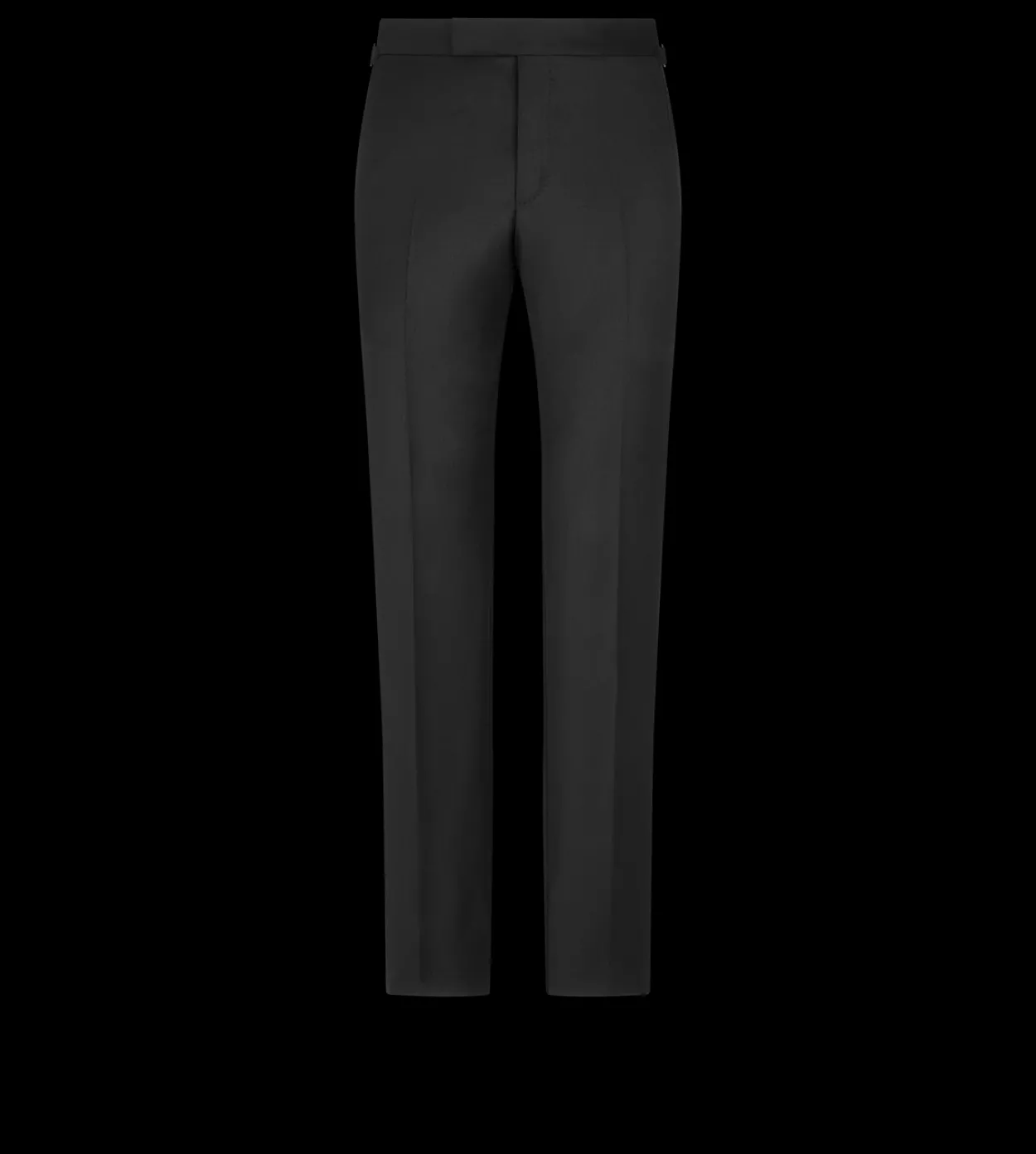 WOOL MOHAIR WINDSOR TUXEDO